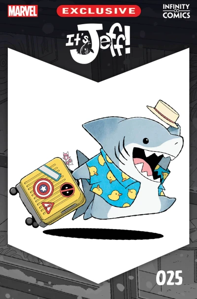 Cover of Jeff-Set-Jeff