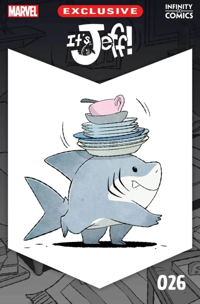 Cover of Self Cleaning