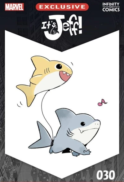 Cover of Parade Escapade