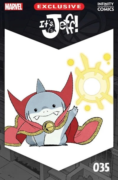 Cover of Taste Test, Part 1