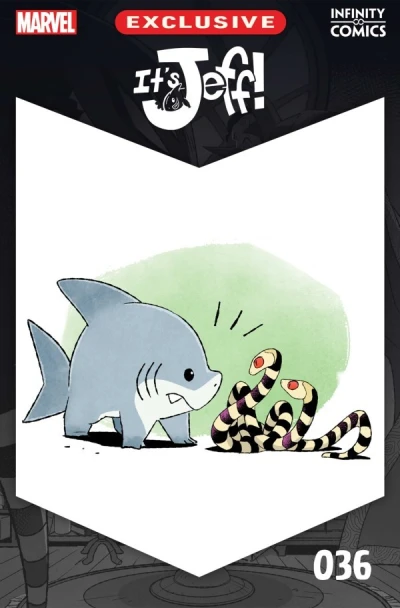 Cover of Taste Test, Part 2