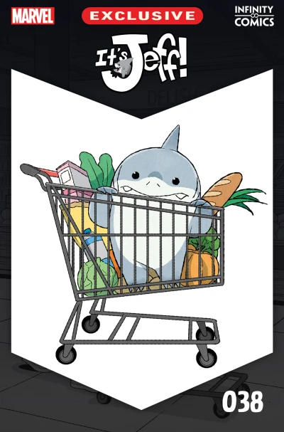 Cover of Food Crimes!