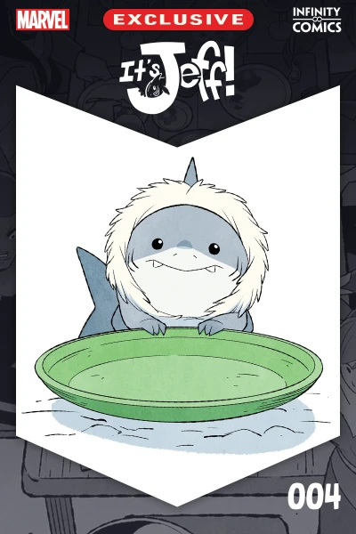 Cover of Captain of Fun