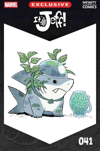 Archenemies -- Part 2