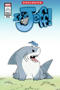 Arch-Enemies, Part 3!