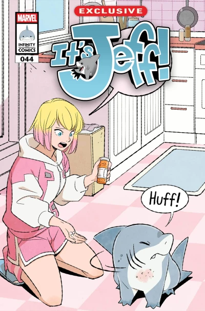 Cover of Spoonful of Everything – Part 1!