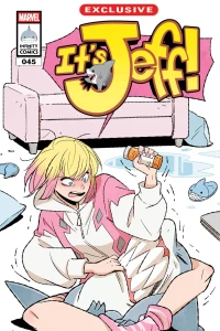 Spoonful of Everything – Part 2!