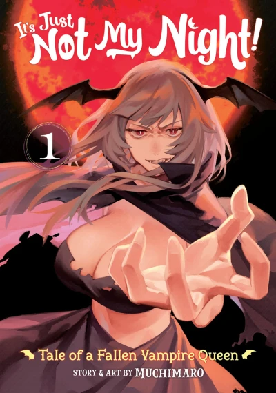 Cover of Volume 1