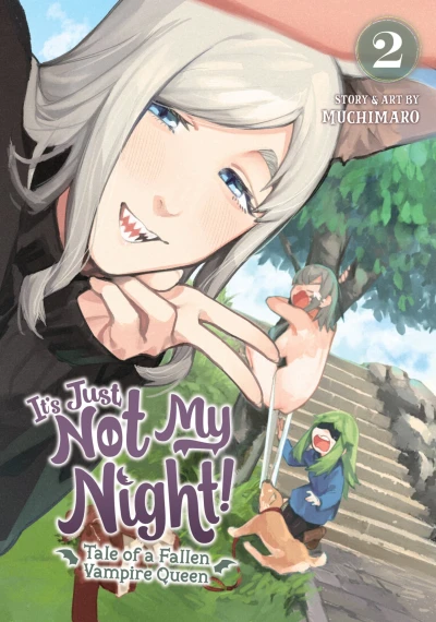 Cover of Volume 2