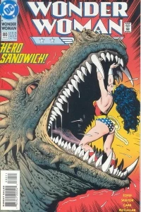 It's Never a Good Day to Die