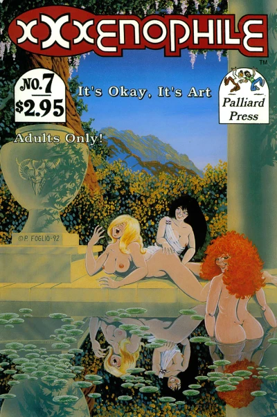 Cover of It's OK, It's Art