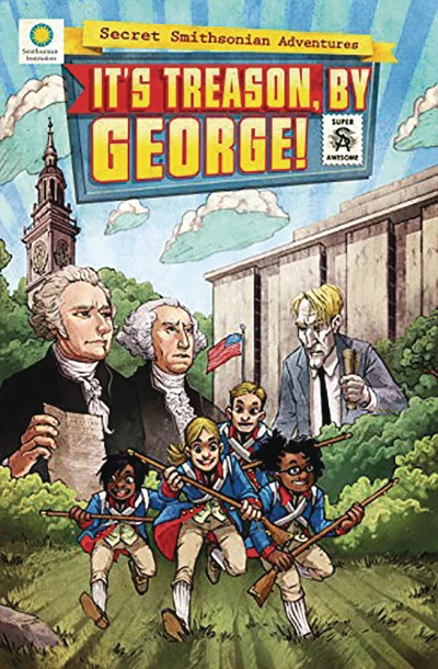 Cover of GN