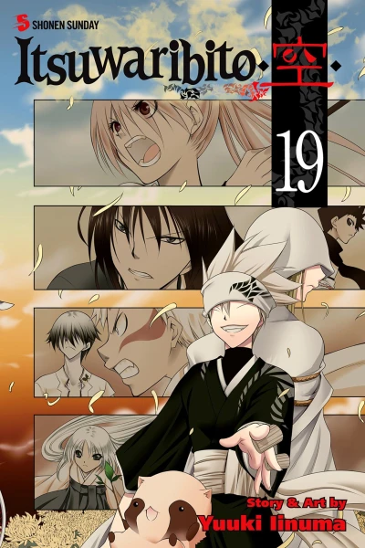 Cover of Can a Liar Lead a Life of Good?