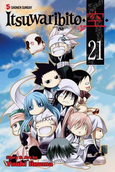 Cover of Can a Liar Lead a Life of Good?