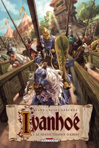 Le Grand Tournoi d'Ashby