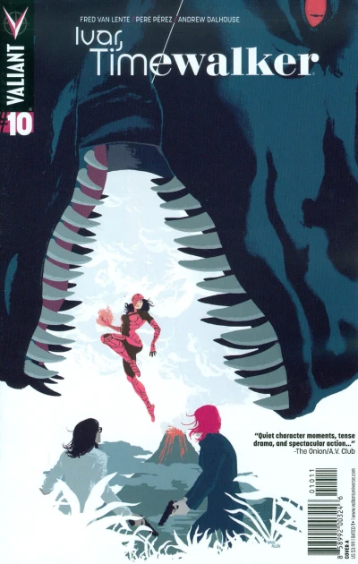 Cover of Ending History Part 2: Invictus Rex