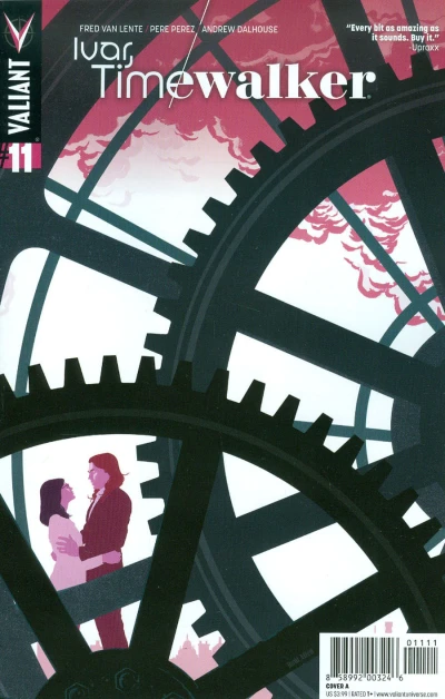 Cover of Ending History Part 3: Kaleidoscape