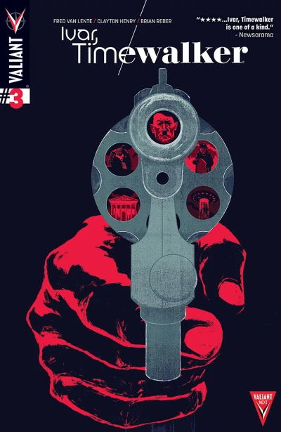 Cover of Tragedy/Farce