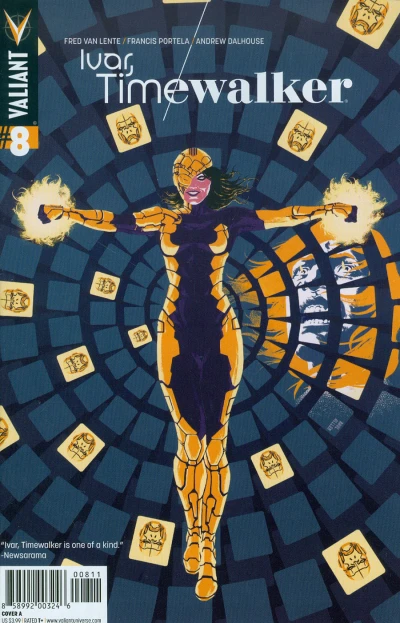 Cover of Breaking History Finale: The Last Beachhead