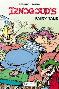 Iznogoud's Fairy Tale