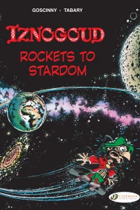 Iznogoud Rockets To Stardom