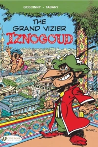 The Grand Vizier Iznogoud