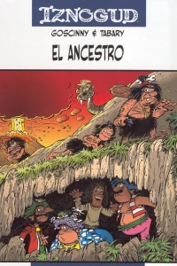 El ancestro