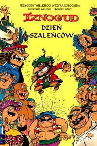 Dzień szleńców
