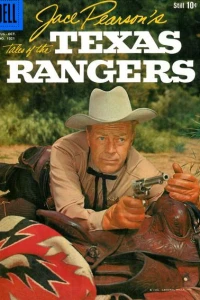 Jace Pearson's Tales of the Texas Rangers