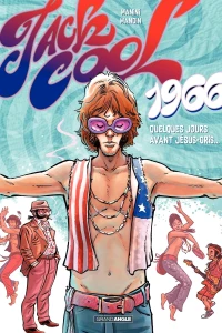 1966 Quelques jours avant Jésus-Gris...