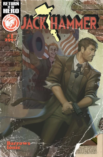 Cover of Political Science, Part One: Dirty Deeds