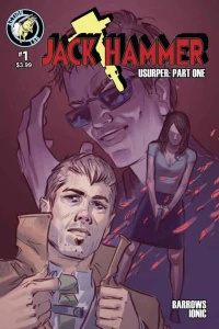 Part One: Maybe It's Nothing