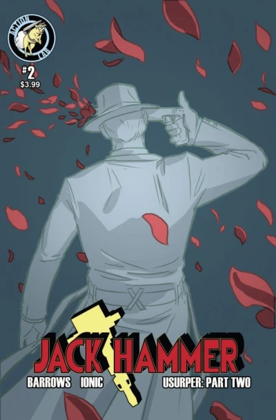 Cover of Part Two
