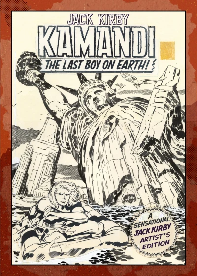 Cover of Volume 1