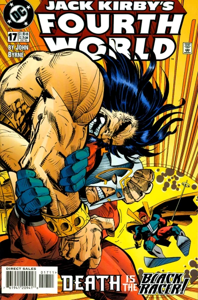 Cover of Blood War / Beyond Infinity