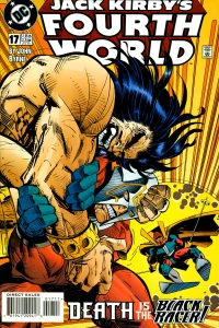 Blood War / Beyond Infinity