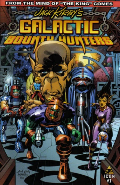 Cover of Capture: Ma Slugg/Destiny/Alien Mob/Illusions & Deceptions/Vanishing Act/Escape from Alphatraz/A Blast from the Past/The Basement of Secrets