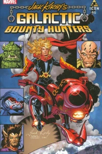 Good or Evil?; A Father's Fury; Free to Go; True Intention; Last Stand in Dangerland; Not So Fast!