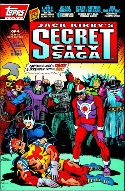 Cover of Let Sleeping Bojums Lie!