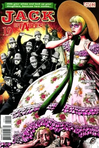 On the Road: Part Three of Americana