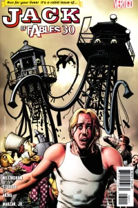 The Book Of Restoration: The Books Of War, Volume Three