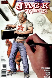 Baby Steps Along the Glory Road: The New Adventures of Jack and Jack Part 2 of 4