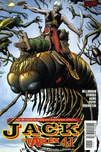 The Fulminate Blade: Kings of Earth and Sky, Part One of Five