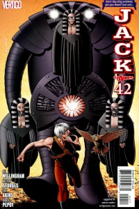 Castling: Kings of Earth and Sky, Part Two of Five