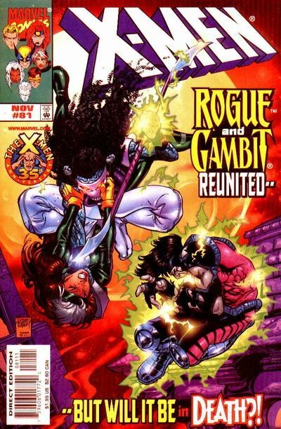 Cover of Jack of Hearts, Queen of Death!