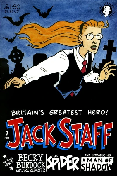 Cover of Chase of the Thrill