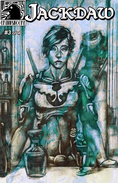 Cover of The Modern Dance