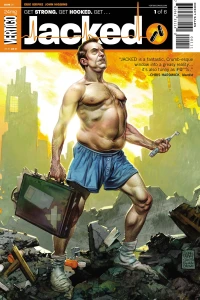 Better Living Through Chemistry