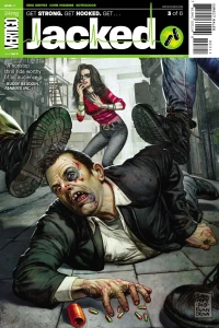 Part III: Chasing the Dragon