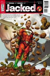 Part V: Journey to the Center of the Mind